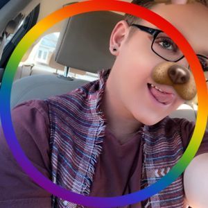 Meet your Posher, Austin